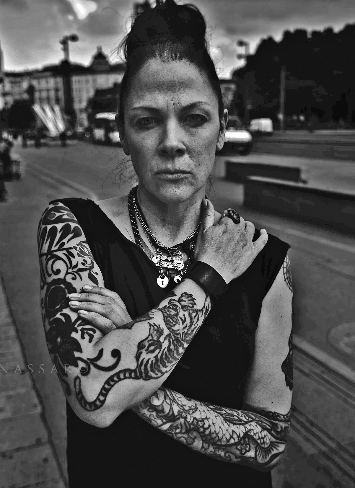 Jennifer Reeder