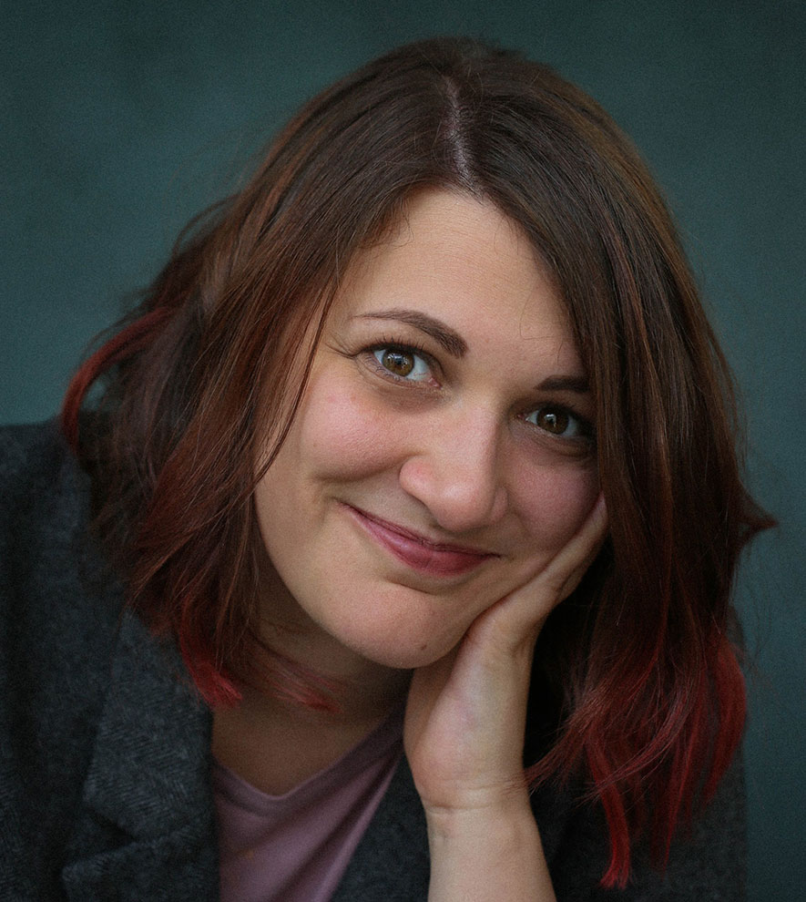 Kate Herron