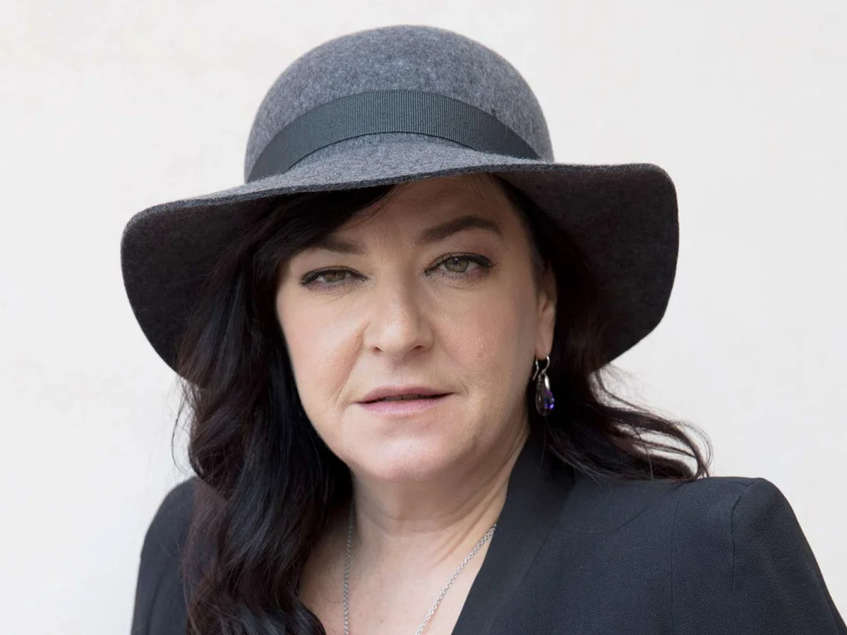 Lynne Ramsay