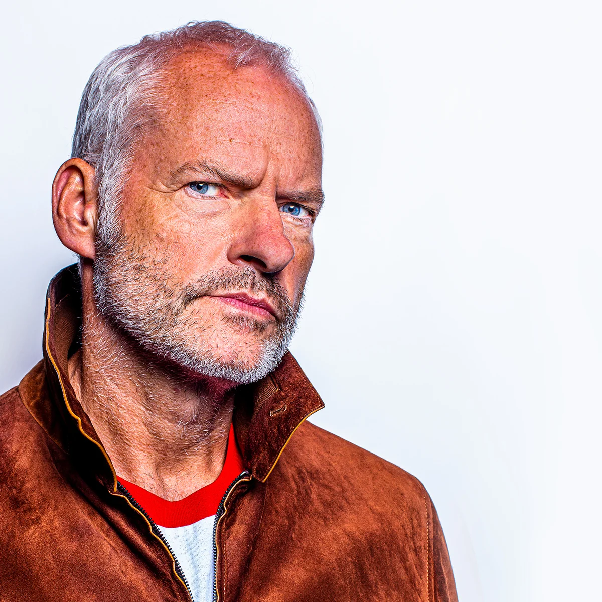 Martin McDonagh