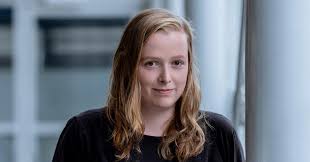 Charlotte Regan